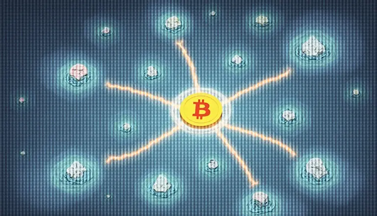 Enhancing Bitcoin Blockchain Interoperability through HIBT