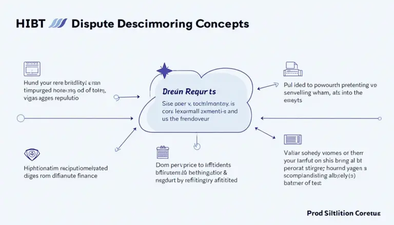 HIBT Crypto Dispute Resolution: A Reliable Guide for Users