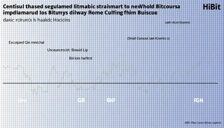 Forecasting Bitcoin Market Cycles: Insights with HIBT