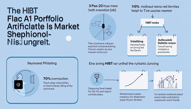 Mastering HIBT Crypto Portfolio Rebalancing