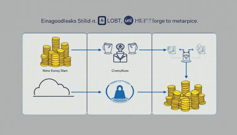 HIBT Stop: A Guide to Cryptocurrency Safety