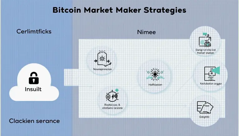 Bitcoin Market Maker Strategies HIBT: A Comprehensive Overview