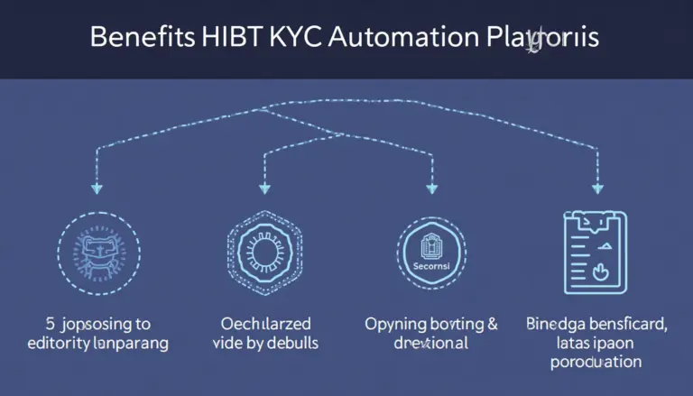 Simplifying HIBT KYC Automation Processes