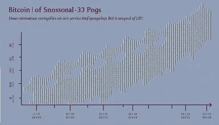 Bitcoin Consensus Mechanism Trends