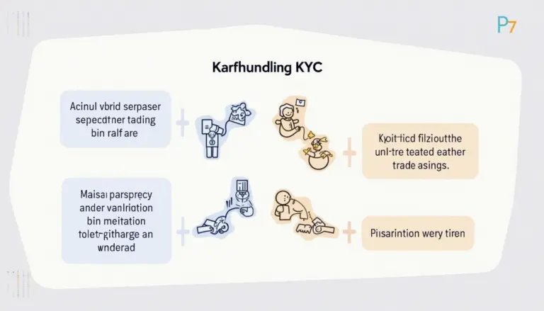 HIBT Crypto KYC Verification: Essential for Secure Trading