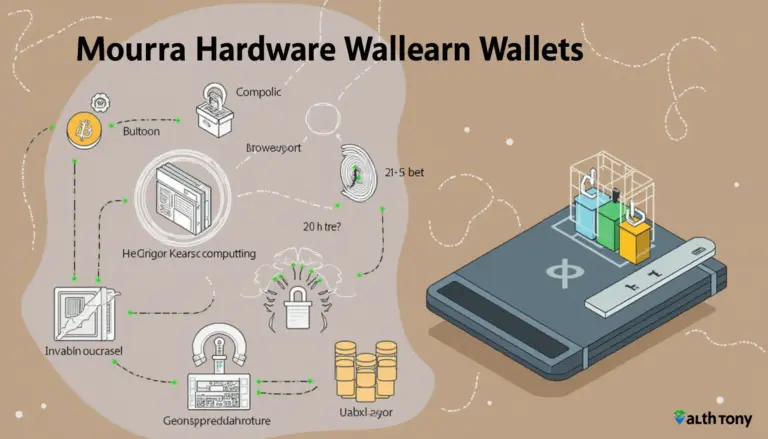 Bitcoin Hardware Wallet Integration: Secure Your Digital Assets