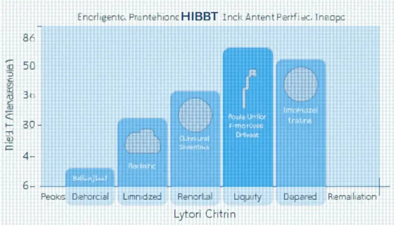 HIBT Crypto Portfolio Diversification