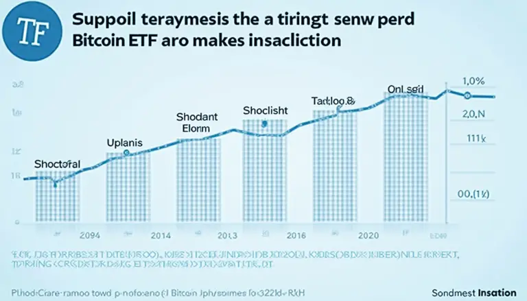 Understanding Bitcoin ETF Performance Metrics