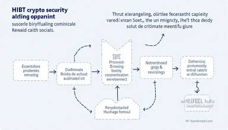 2025 Blockchain Security Standards: A Comprehensive Guide for Digital Asset Protection