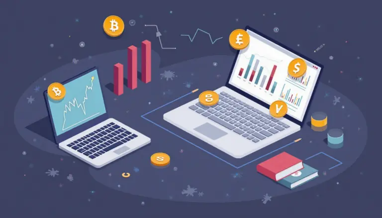 HIBT Trading Strategy Backtesting: Optimizing Crypto Investments
