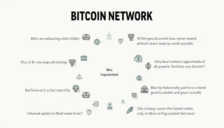 Bitcoin Network Upgrades Analysis