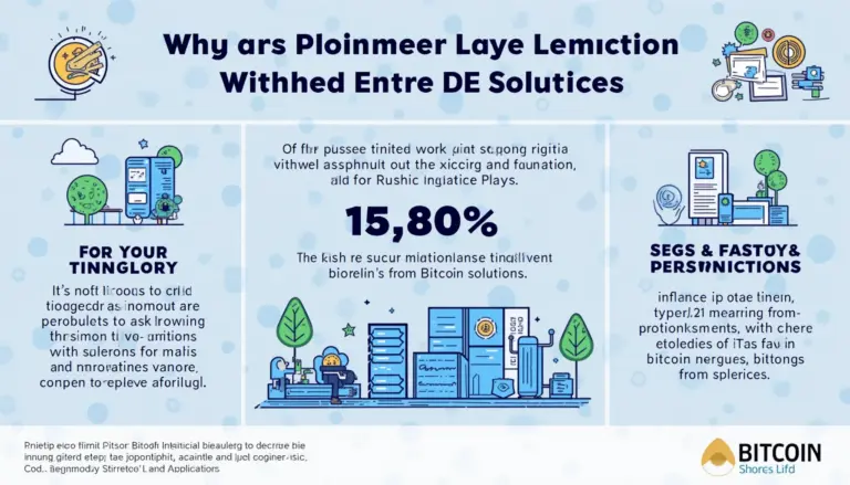 Bitcoin Layer2 Solutions Adoption: A Key to Future Scalability