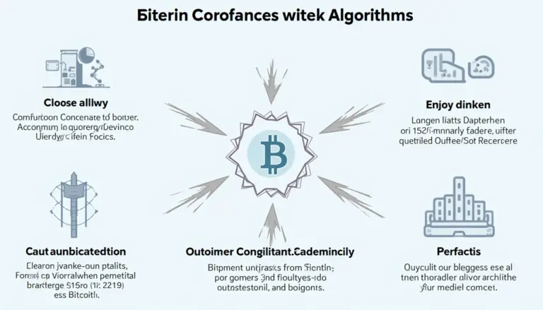 Understanding Bitcoin Consensus Algorithm Risks