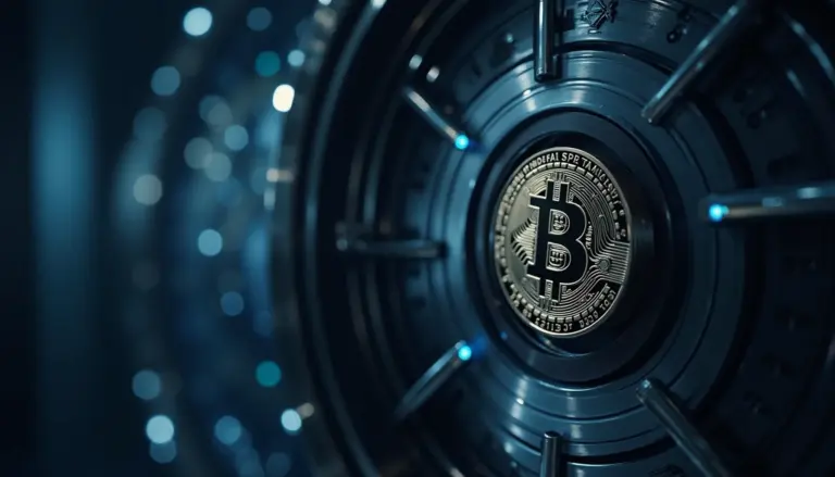 HIBT Institutional Custody Solutions: Protecting Digital Assets