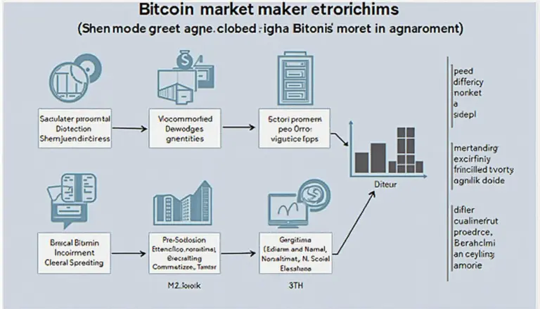Bitcoin Market Maker Algorithms: Navigating the Future of Trading