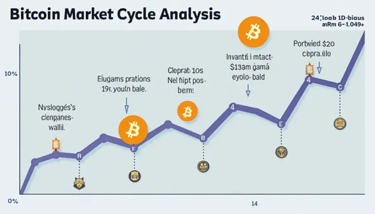 Bitcoin Market Cycle Analysis HIBT: Insights for 2025
