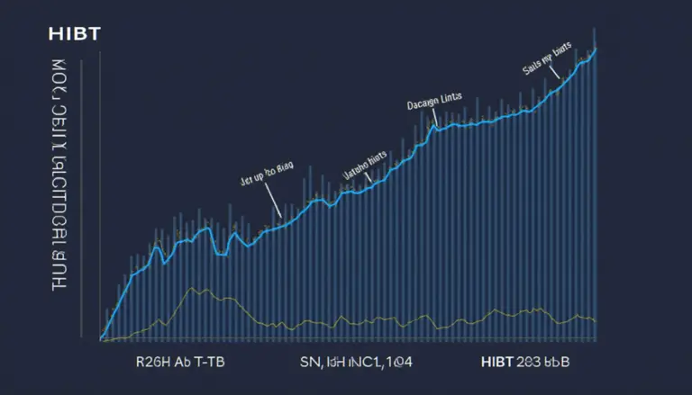 Understanding HIBT Institutional Trading Patterns in 2025