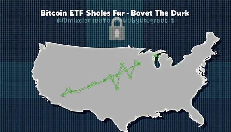 Bitcoin ETF Capital Flows: The Future of Investments