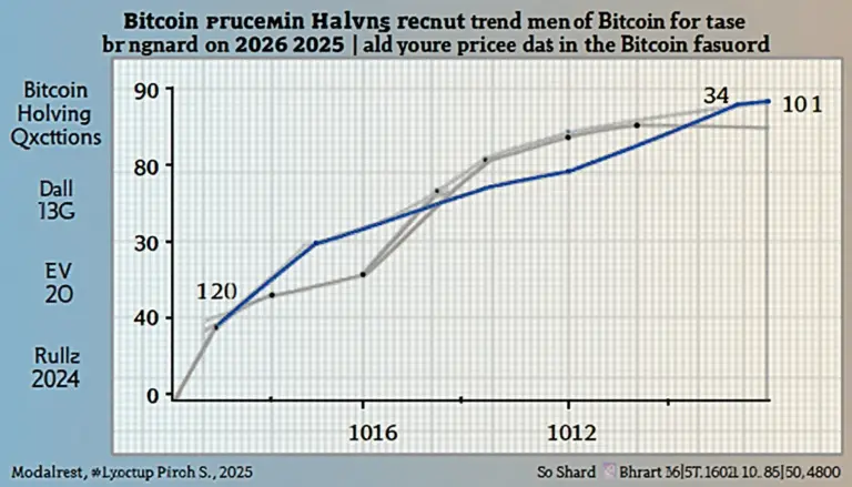 Bitcoin Halving: Economic Impact & Insights for 2025