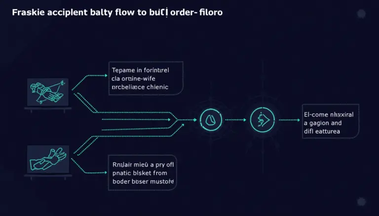 Mastering HIBT Order Flow Analysis Techniques