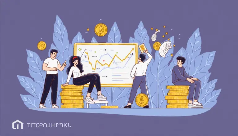Understanding Bitcoin Market Participant Behavior