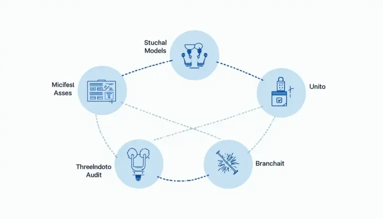 Essential HIBT Security Audit Frameworks for Crypto Growth