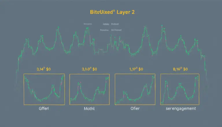 Bitcoin Layer2 Gas Fee Optimization Strategies