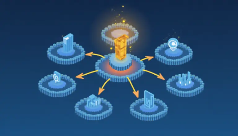 Bitcoin Blockchain Interoperability: The Future of Crypto
