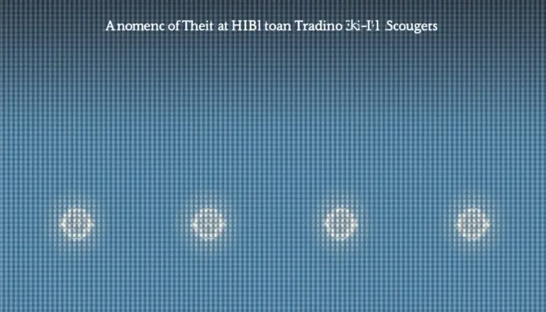 Navigating HIBT Stop: A Guide for Crypto Traders