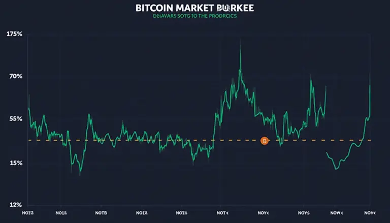 Bitcoin Market Impact Analysis: Understanding Trends