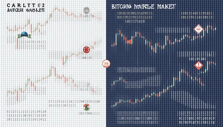 Bitcoin Market Maker Strategies: Achieving Success in Trading