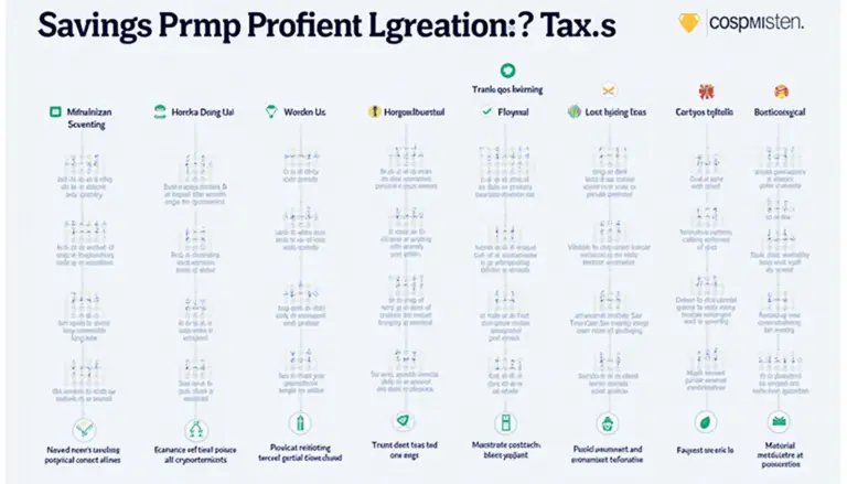 Maximizing Crypto Tax Efficiency with HIBT Tools