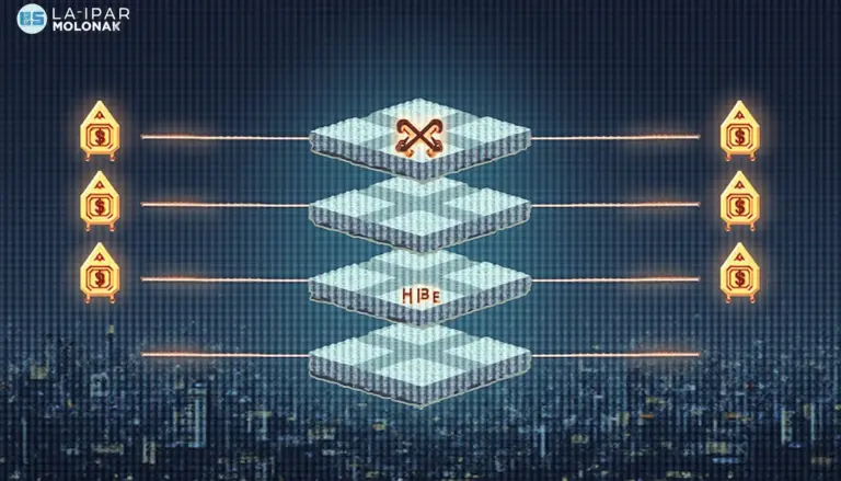 HIBT Layer 2 Scaling Solutions 2024: The Future of Crypto Efficiency