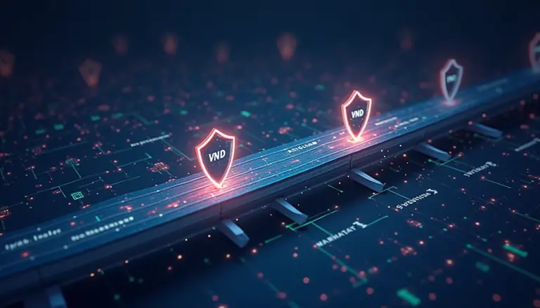 HIBT Cross: The Future of Secure Crypto Trading