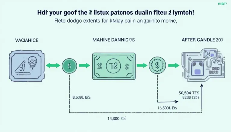 HIBT DeFi Liquidity Pool Algorithm Optimization Guide 2025