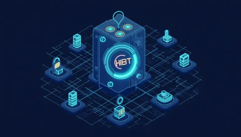 HIBT Multi: The Future of Secure Crypto Trading
