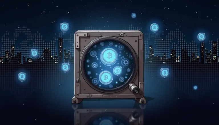 HIBT Real: The Future of Secure Crypto Transactions