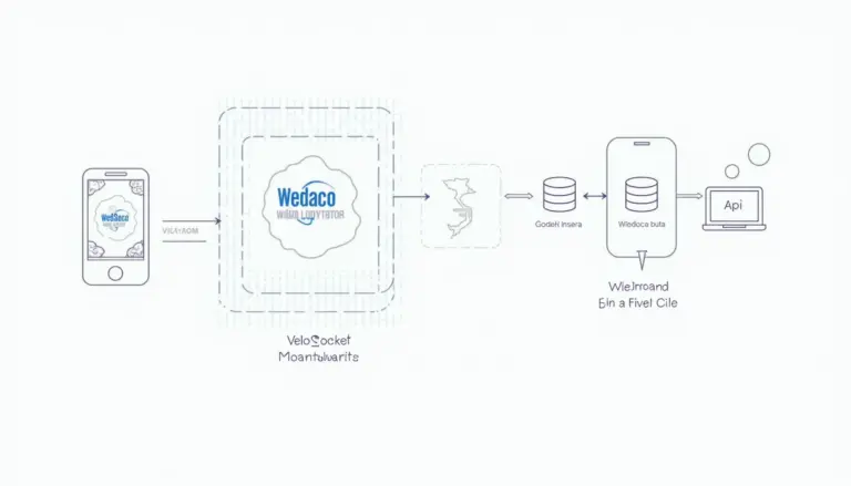HIBT WebSocket API Latency Optimization for Crypto Platforms