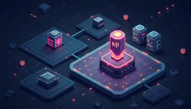 HIBT NFT Minting on Bitcoinstair: The 2025 Guide