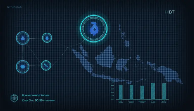 HIBT Blockchain Oracles for Secure Crypto Price Feeds