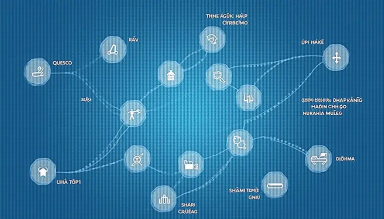HIBT Sharding Roadmap: Scaling BitcoinStair for 2025