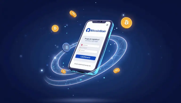 HIBT Biometric Security for Crypto Trading