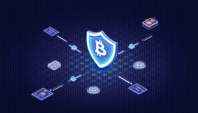 HIBT Quantum: The Future of Secure Blockchain Transactions