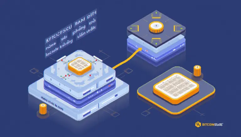 HIBT Smart Contract Upgradability Patterns Explained