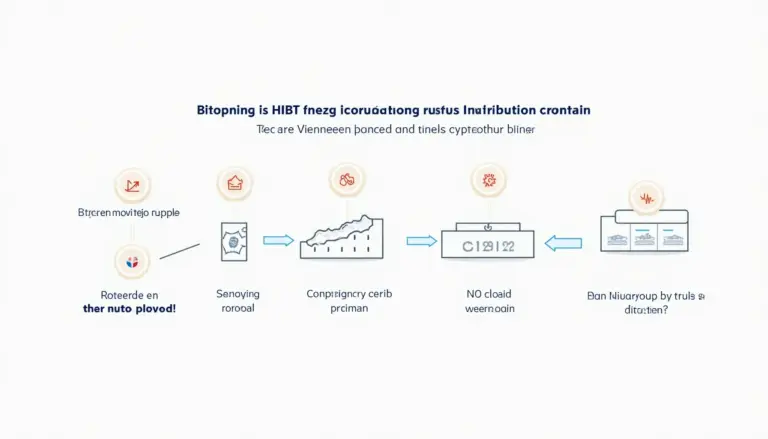 HIBT Liquidity Mining: Reward Algorithms Explained