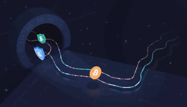 HIBT Dark Pool Trading: Secure Crypto Transactions