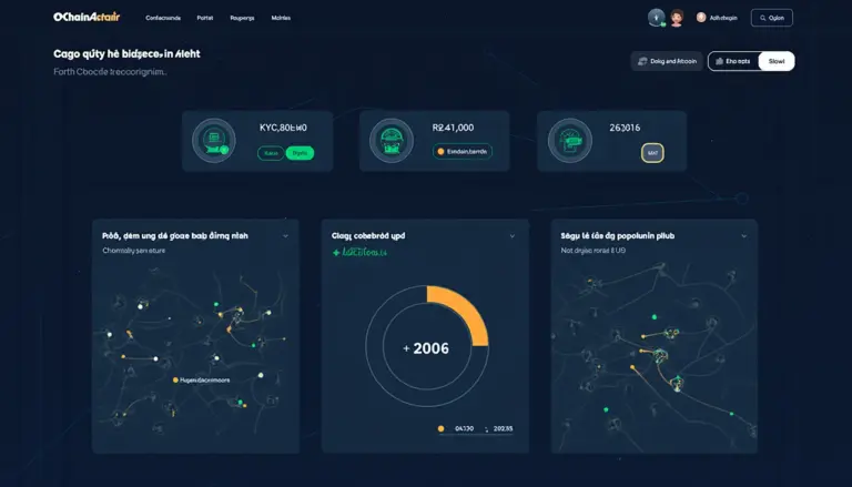 HIBT Compliance Tech: Chainalysis for Secure Crypto