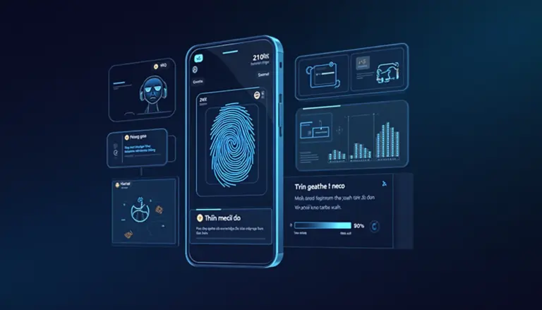 HIBT KYC/AML Biometric Verification for Secure Crypto Trading