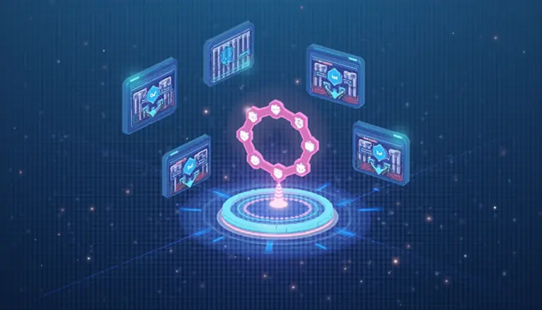 HIBT DeFi Yield Aggregator: Technical Deep Dive