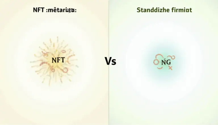 HIBT NFT Metadata Standardization: Why It Matters in 2025